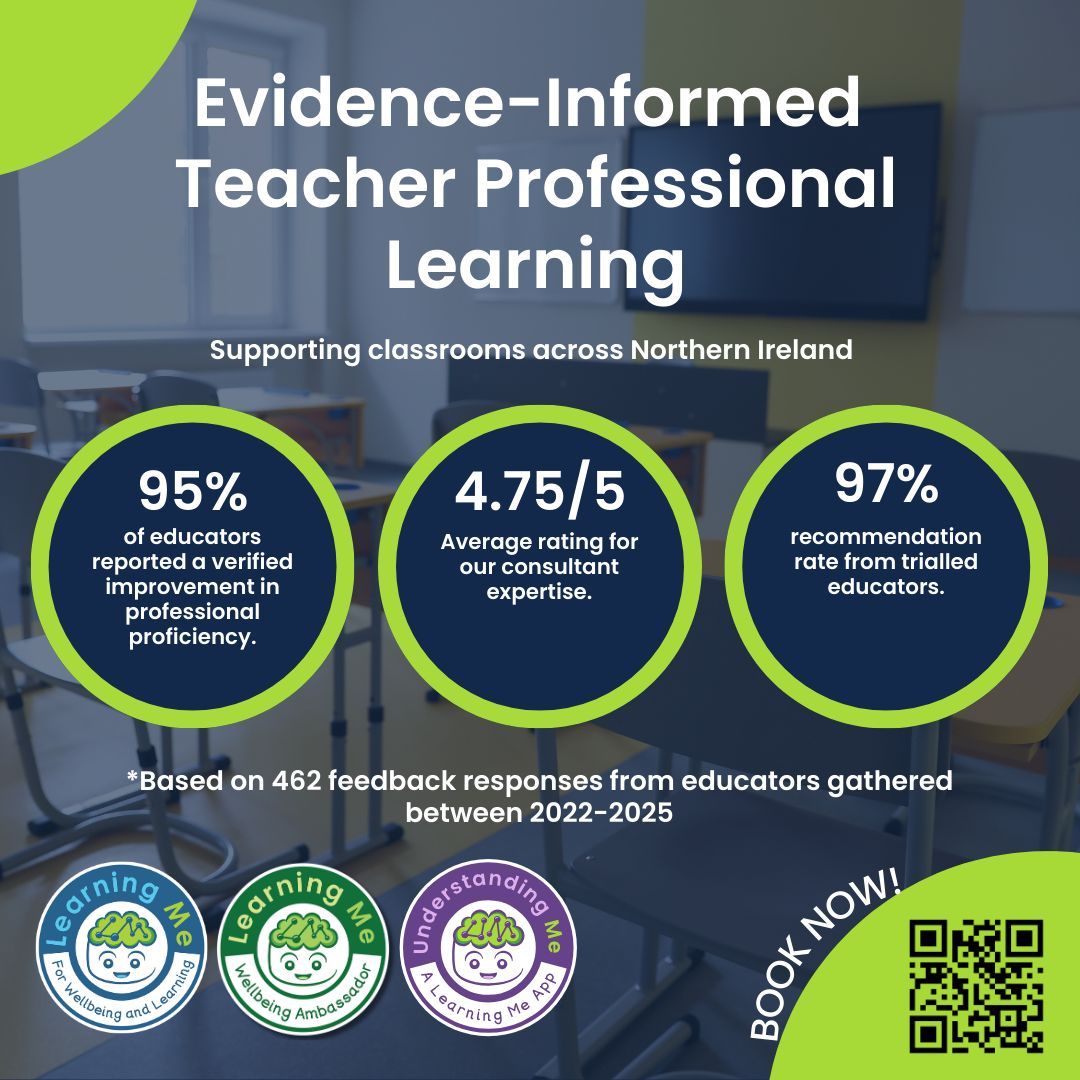 Learning Me tweet media