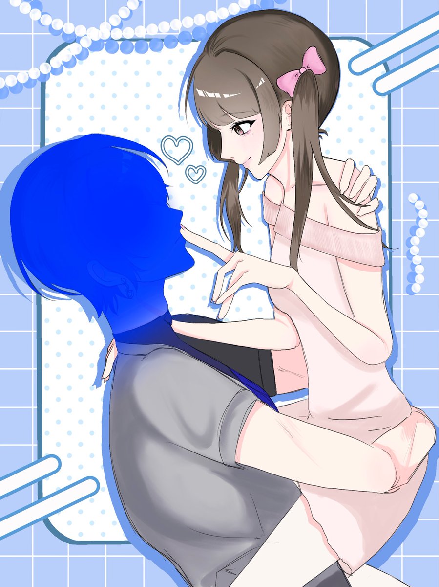 MYumemis2ni's tweet photo. @s2_ribbon_ 検索から失礼致します。
詳細拝見させて頂きました！
こちらイラストのサンプルとなっていますので宜しければご検討よろしくお願いします☺️🙇‍♀️

その他の絵柄もメディア欄にございますので是非ご覧ください☺️🙇‍♀️ https://t.co/DWIJuWmotn