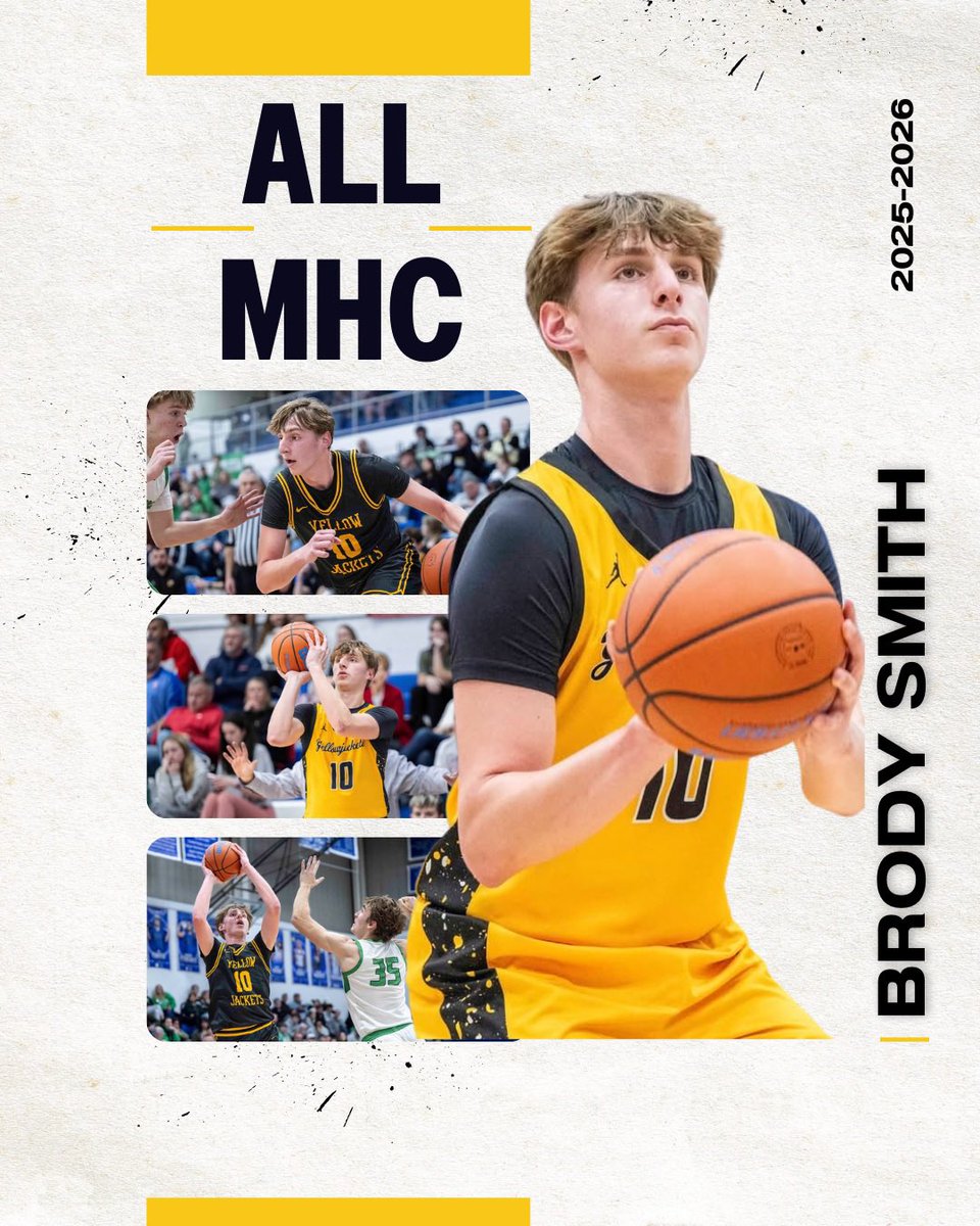 Morristown Boys Basketball tweet media