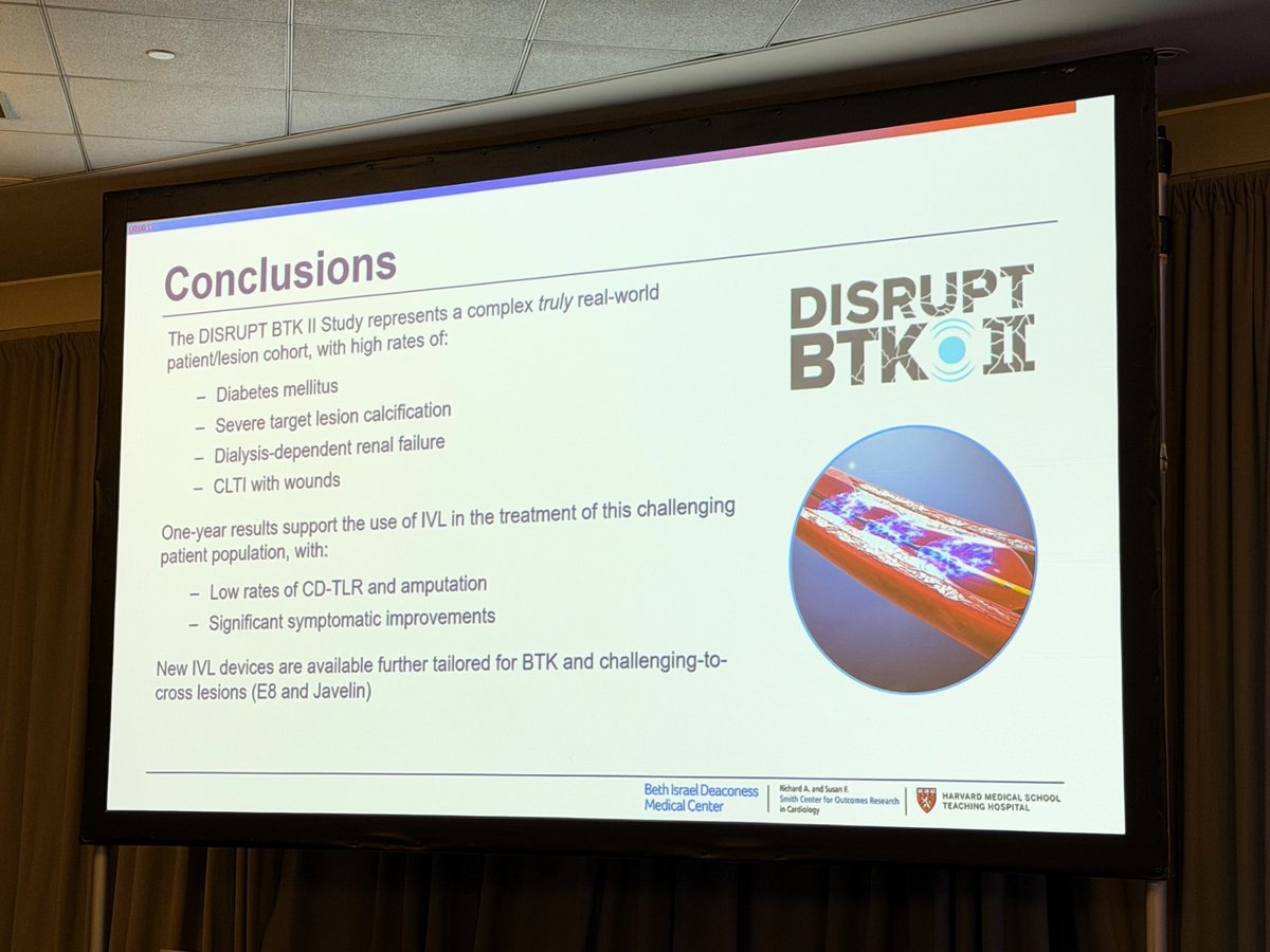 Shockwave Medical tweet media