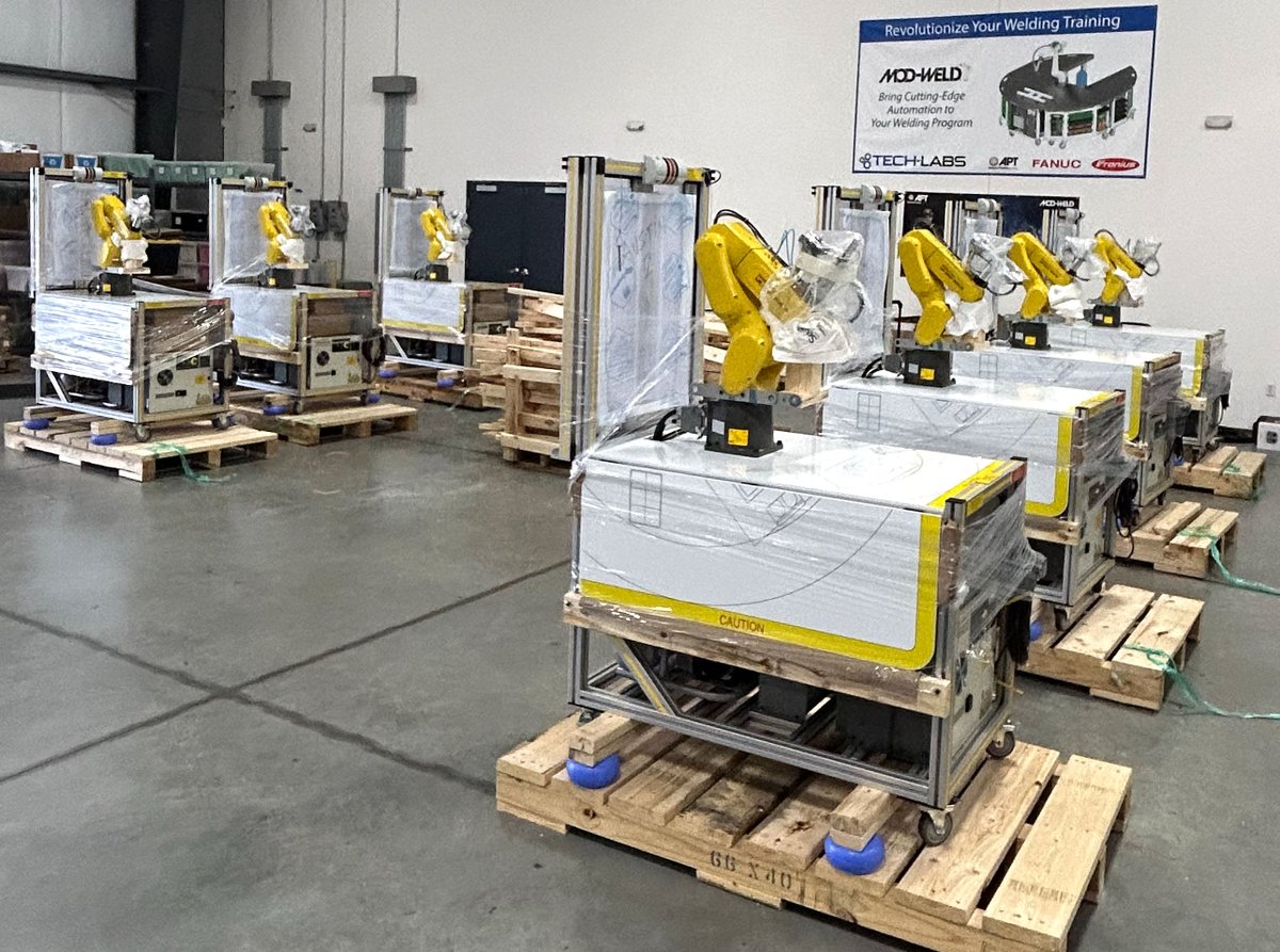 Tech-Labs tweet media