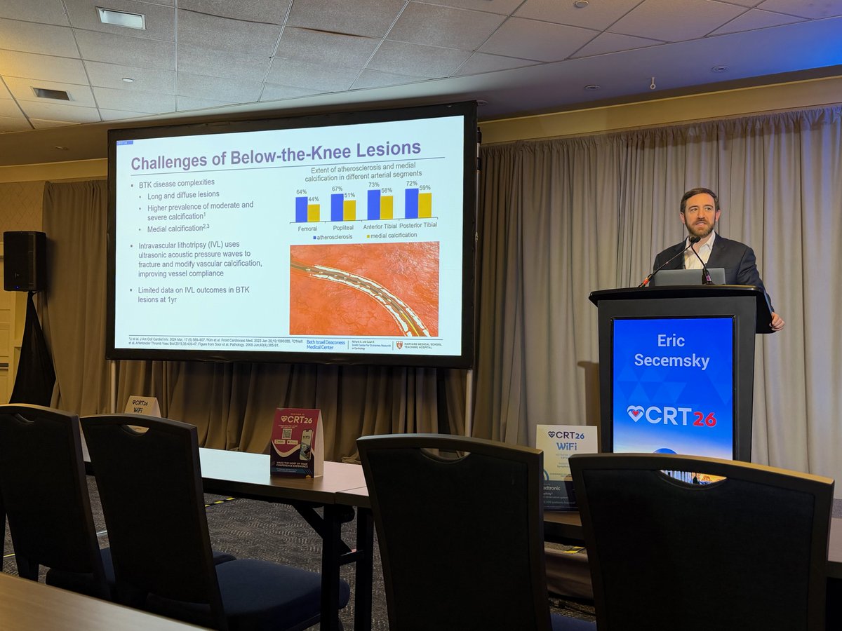 Shockwave Medical tweet media