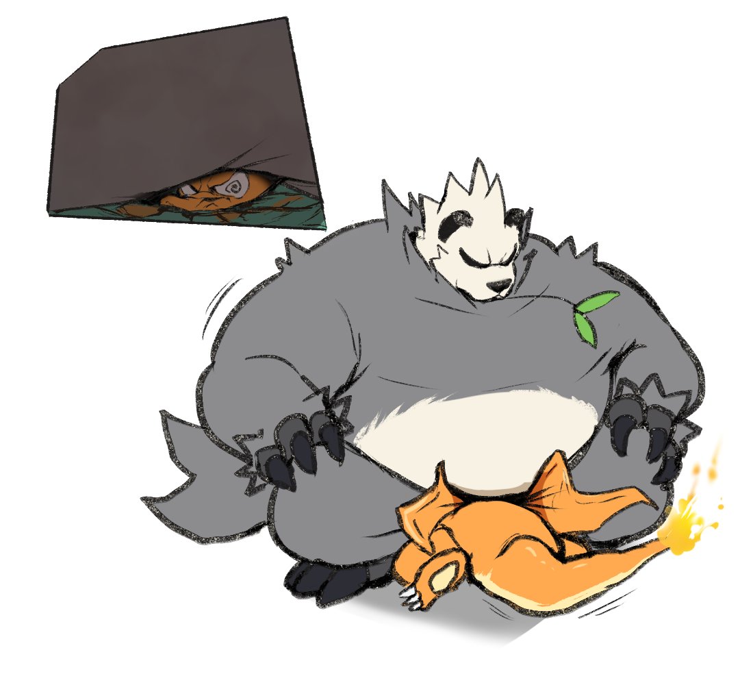 クモンド tweet media