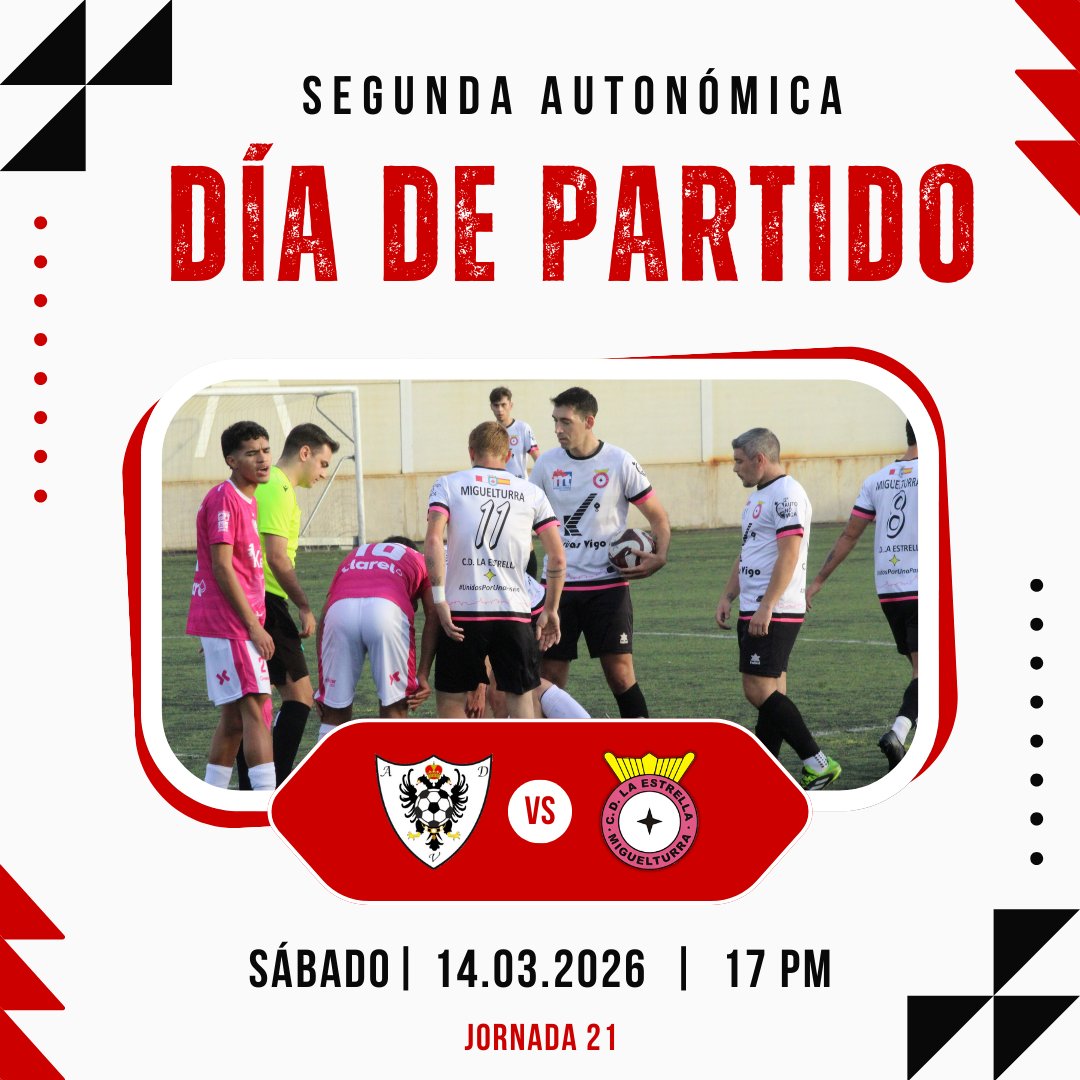 CD La Estrella tweet media