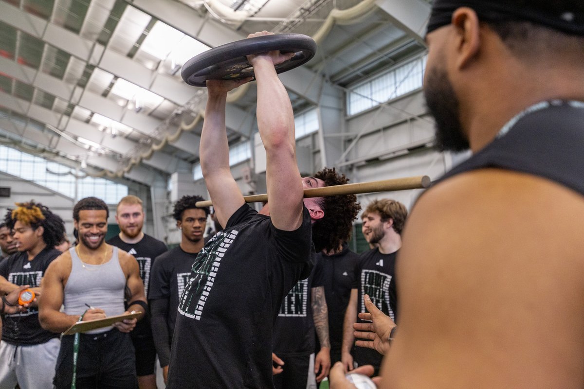 Ohio Football tweet media