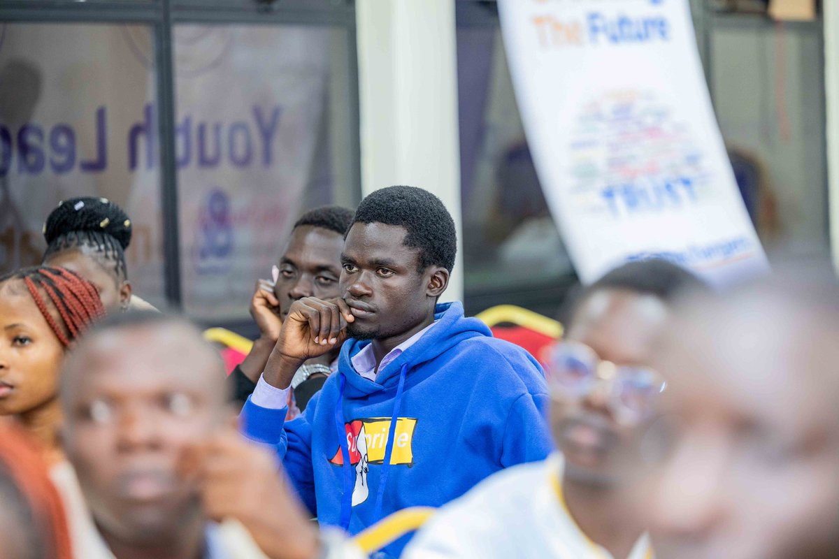 Association of County Students Presidents. -K tweet media