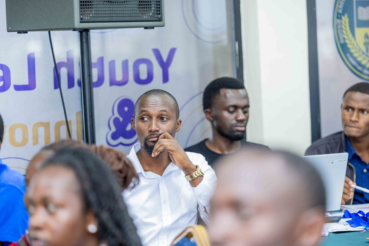 Association of County Students Presidents. -K tweet media