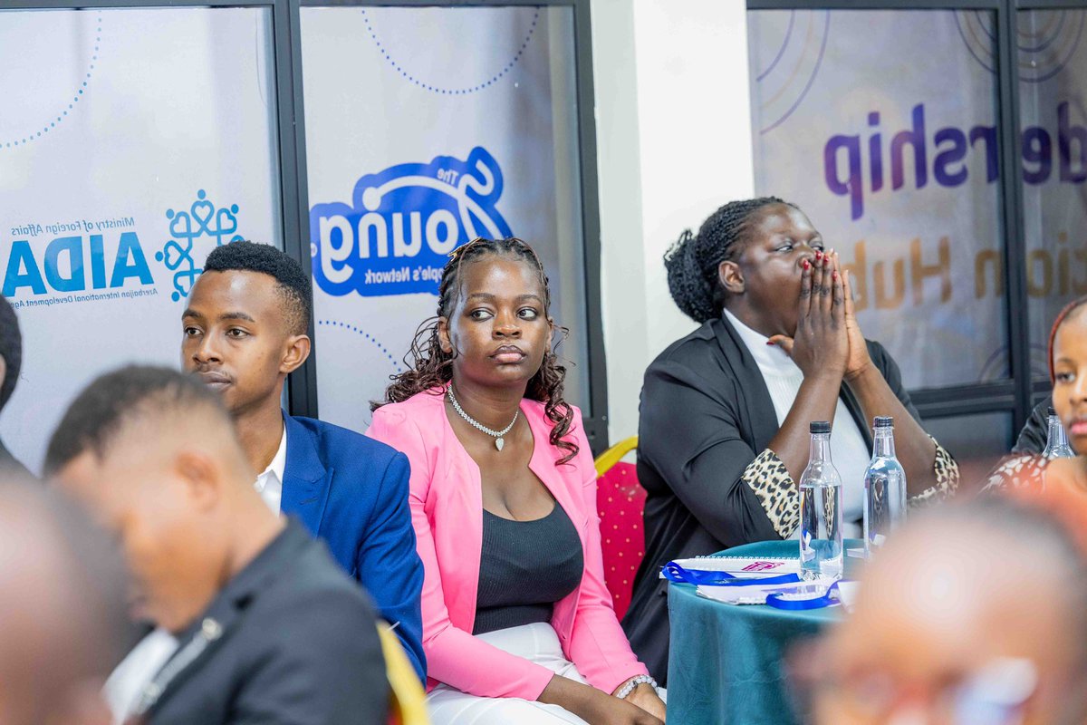 Association of County Students Presidents. -K tweet media