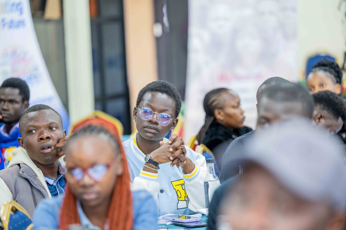Association of County Students Presidents. -K tweet media