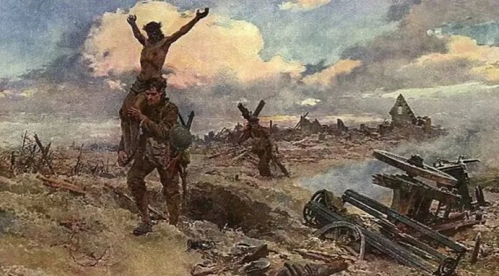 Studio Historia Miniatures tweet media