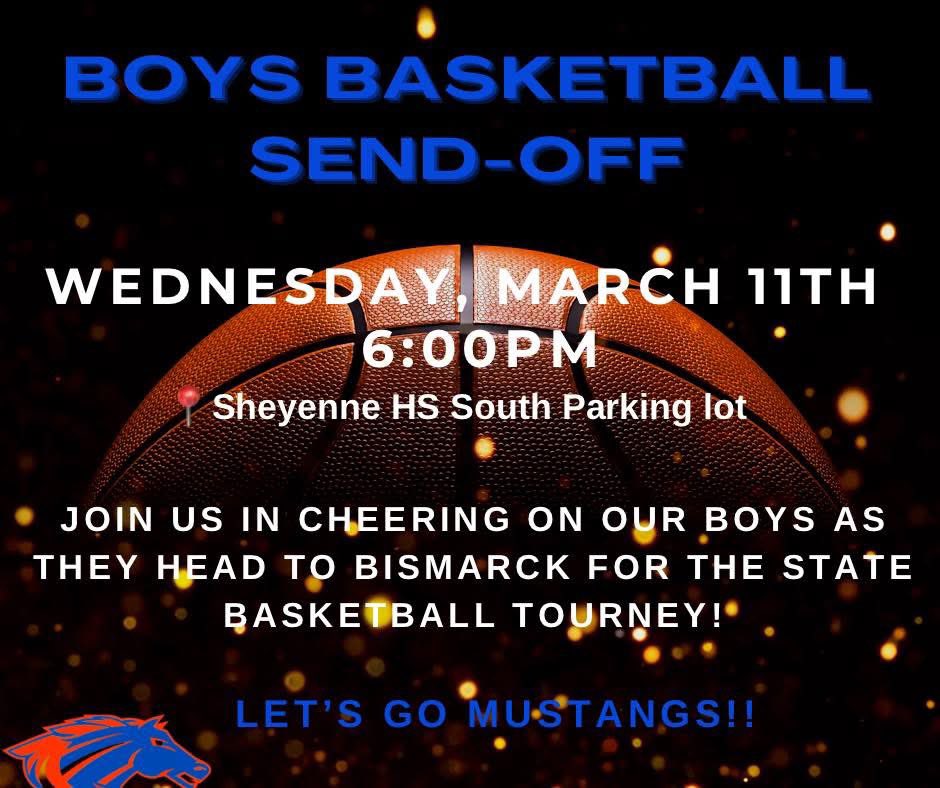 Sheyenne Boys Basketball tweet media