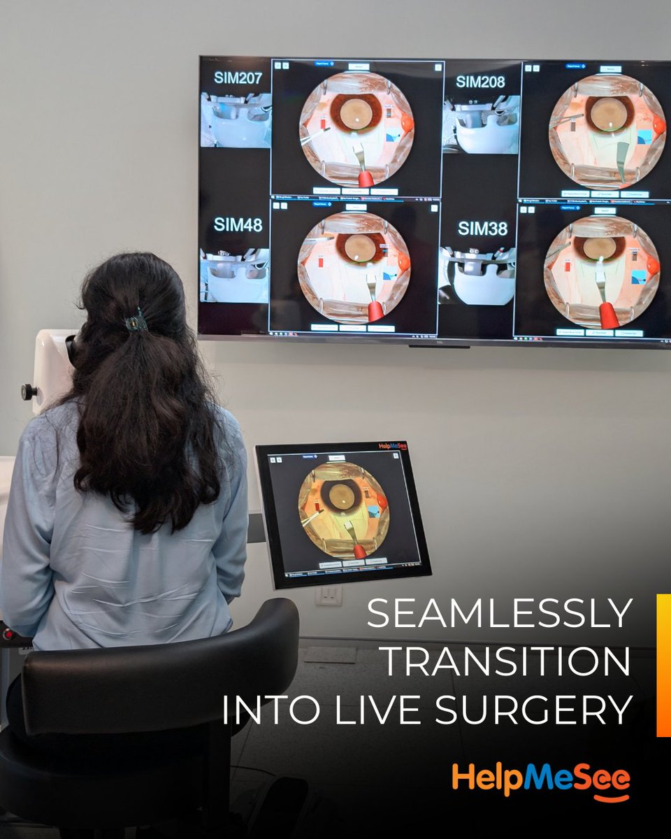 HelpMeSee tweet media