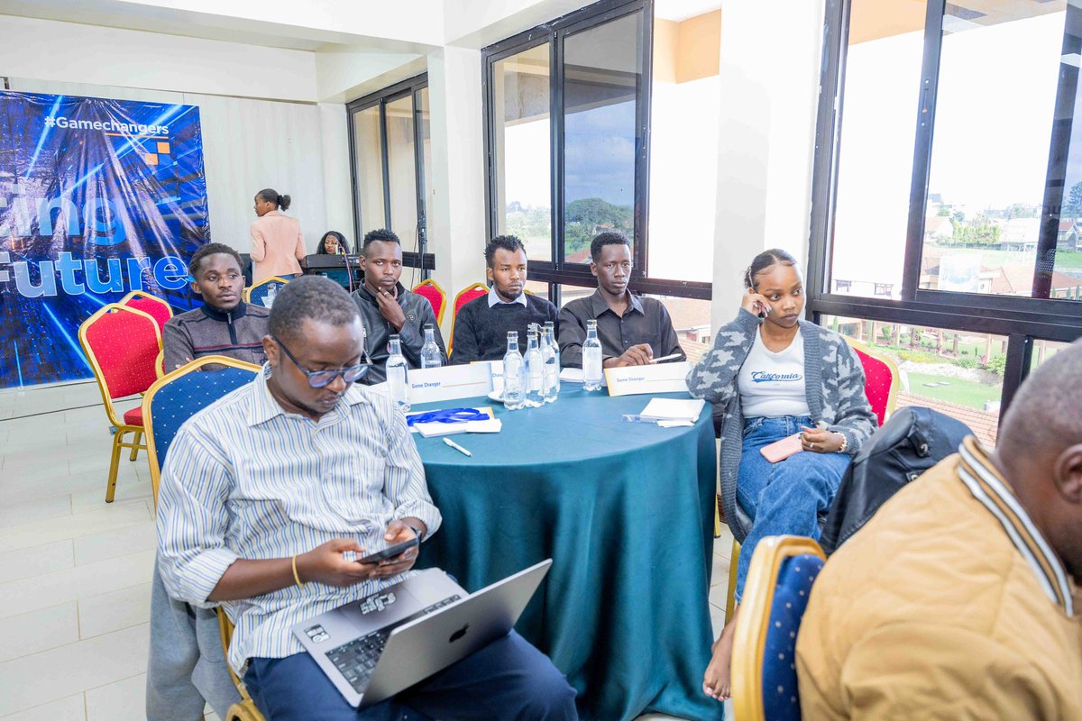 Association of County Students Presidents. -K tweet media