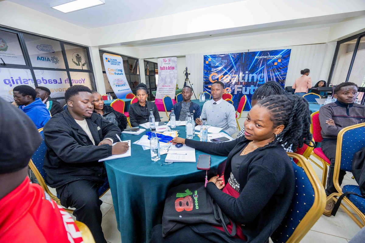 Association of County Students Presidents. -K tweet media