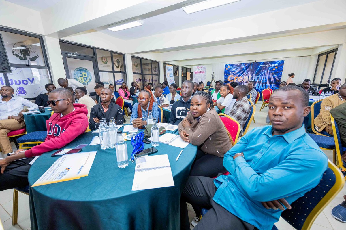Association of County Students Presidents. -K tweet media