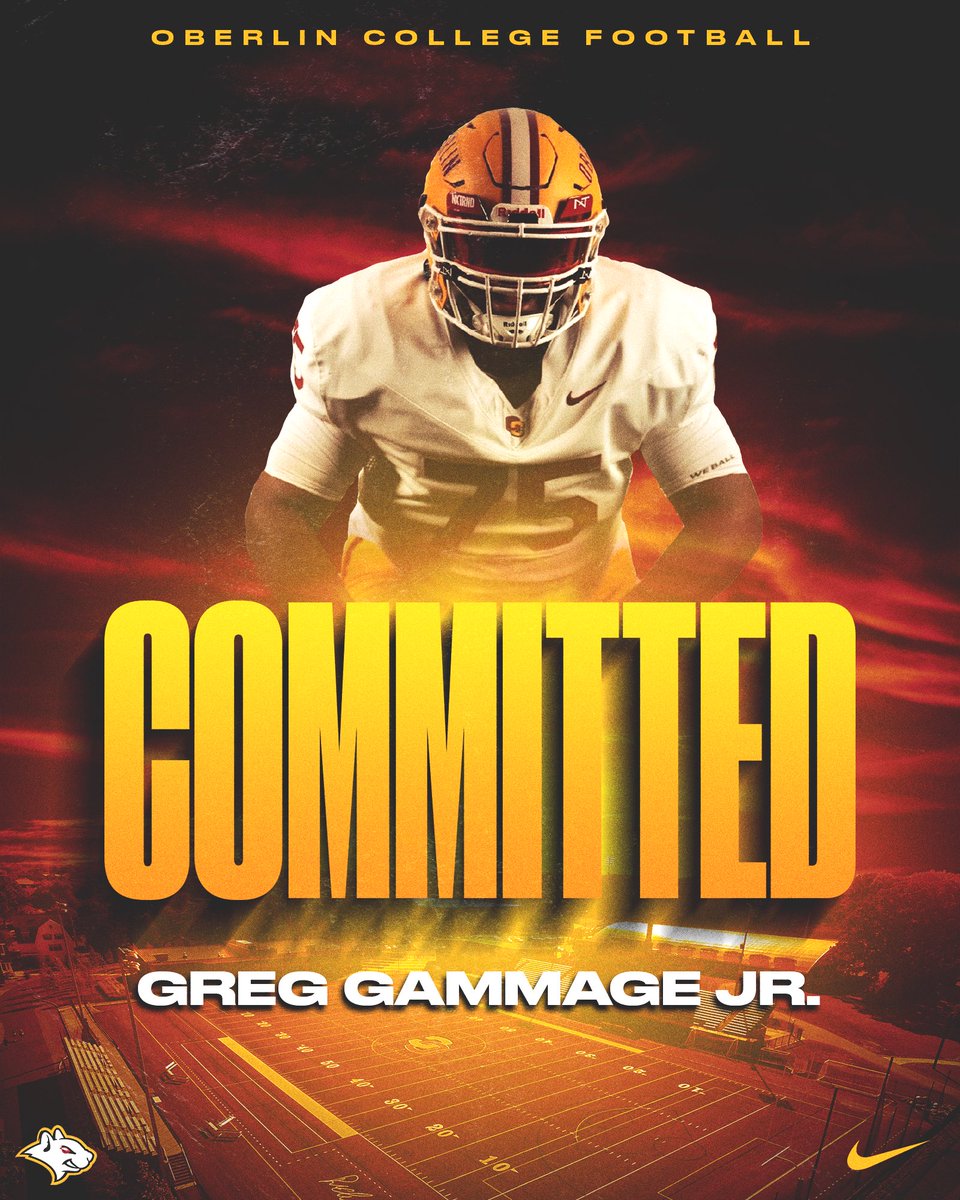 GREG GAMMAGE JR tweet media