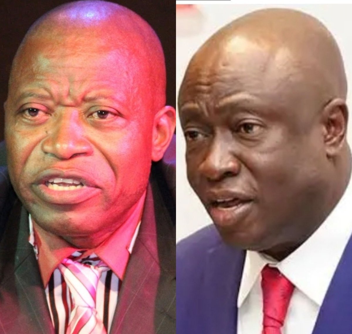 🚨UN ÉCHANTILLON D'ÉNERGUMÈNES COMME #MBATA #KABUYA
⚠️IL SUFFIT D'OBSERVÉS LEURS NOIX DE COCO🥥...✍️
OUUUFFF🫣UNE VÉRITABLE MERDE POUR CE PSYS LÀ!
<a href="/AugustinKabuyaT/">Augustin KABUYA</a> <a href="/Mbataofficiel/">Prof. André Mbata Betukumesu</a>  <a href="/Fatshi20/">Fatshi Président</a> <a href="/fatshi13_/">Félix A. Tshisekedi</a> <a href="/PatrickMuyaya/">Patrick Muyaya</a> <a href="/PatrickLokala_/">Patrick Lokala</a> <a href="/petertiani007/">Peter Tiani</a> <a href="/TopCongo/">TOP CONGO FM</a> <a href="/lusakuenoc/">Christian LUSAKUENO</a> <a href="/afcongo/">AFC-Alliance Fleuve Congo</a>