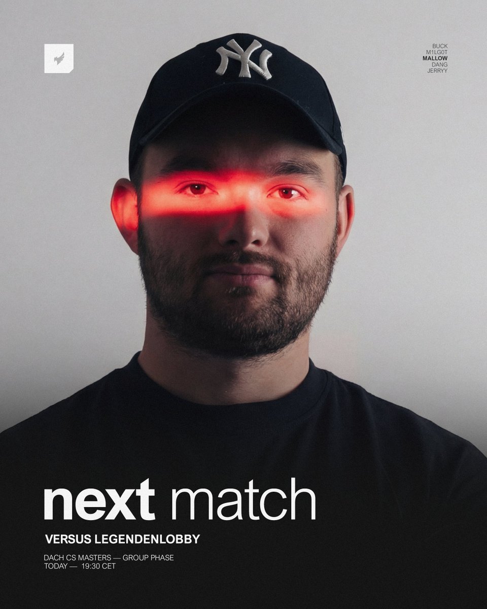 INF Esports tweet media