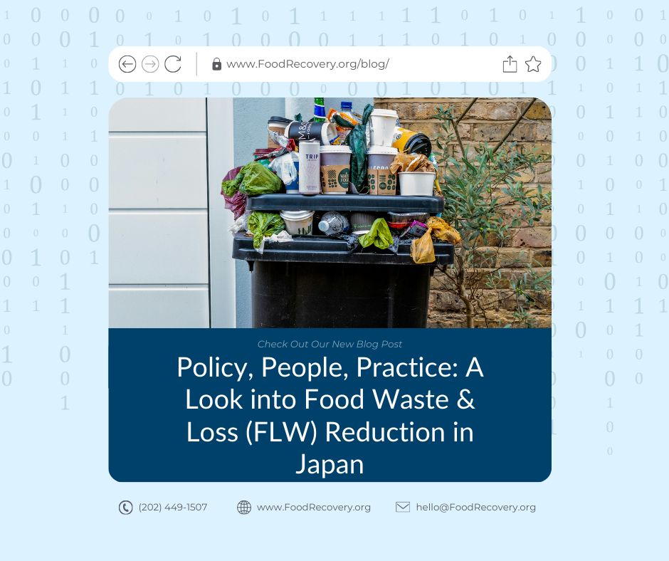 FoodRecovery.org tweet media