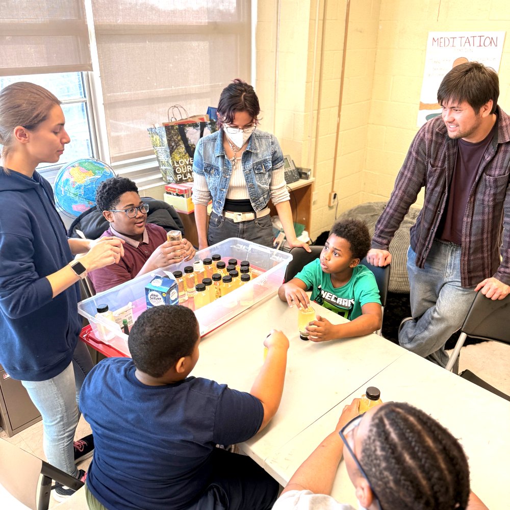 Life Pieces To Masterpieces tweet media