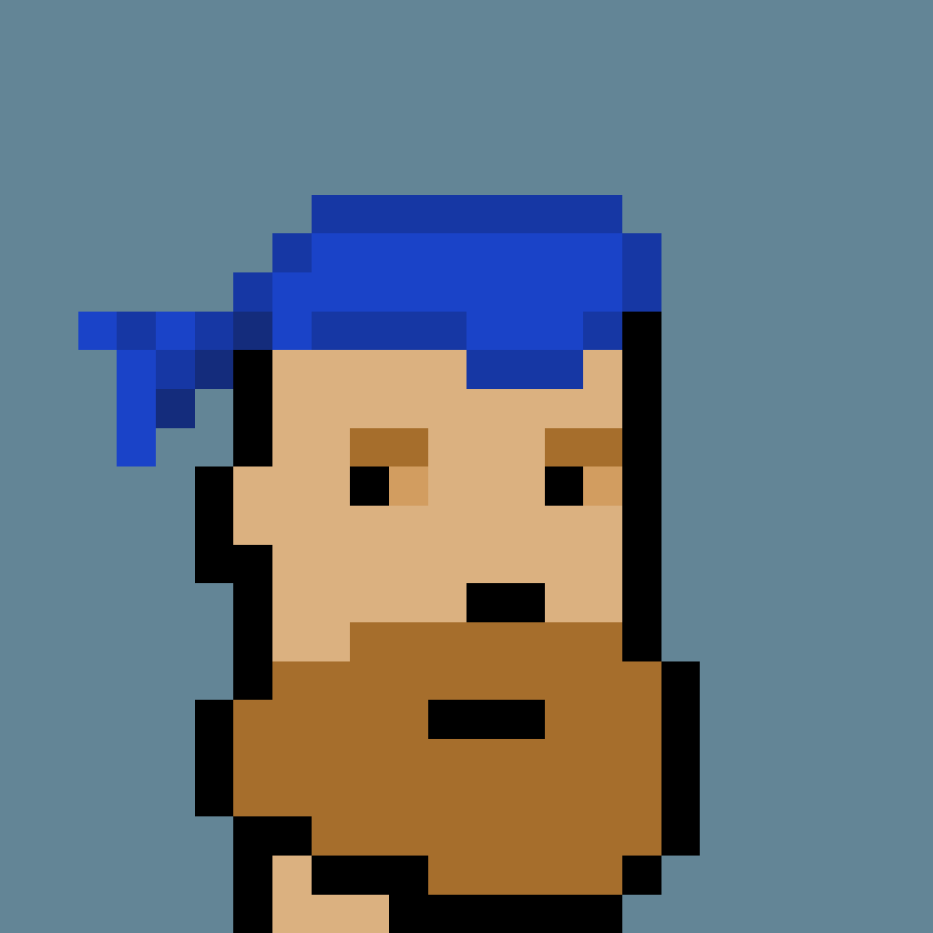 CryptoPunks Bot tweet media