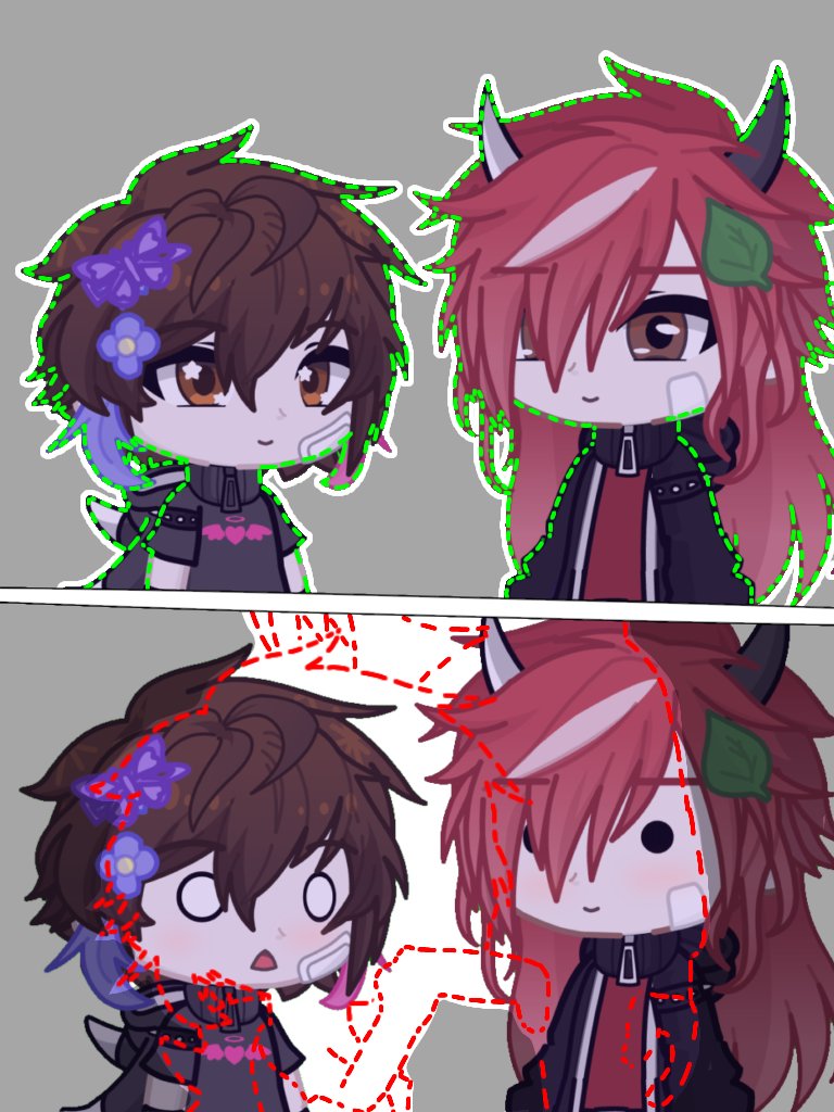 Nebulapulse_'s tweet photo. Parte 1

❤️150
🔄20 https://t.co/0yBRNkYQ3v