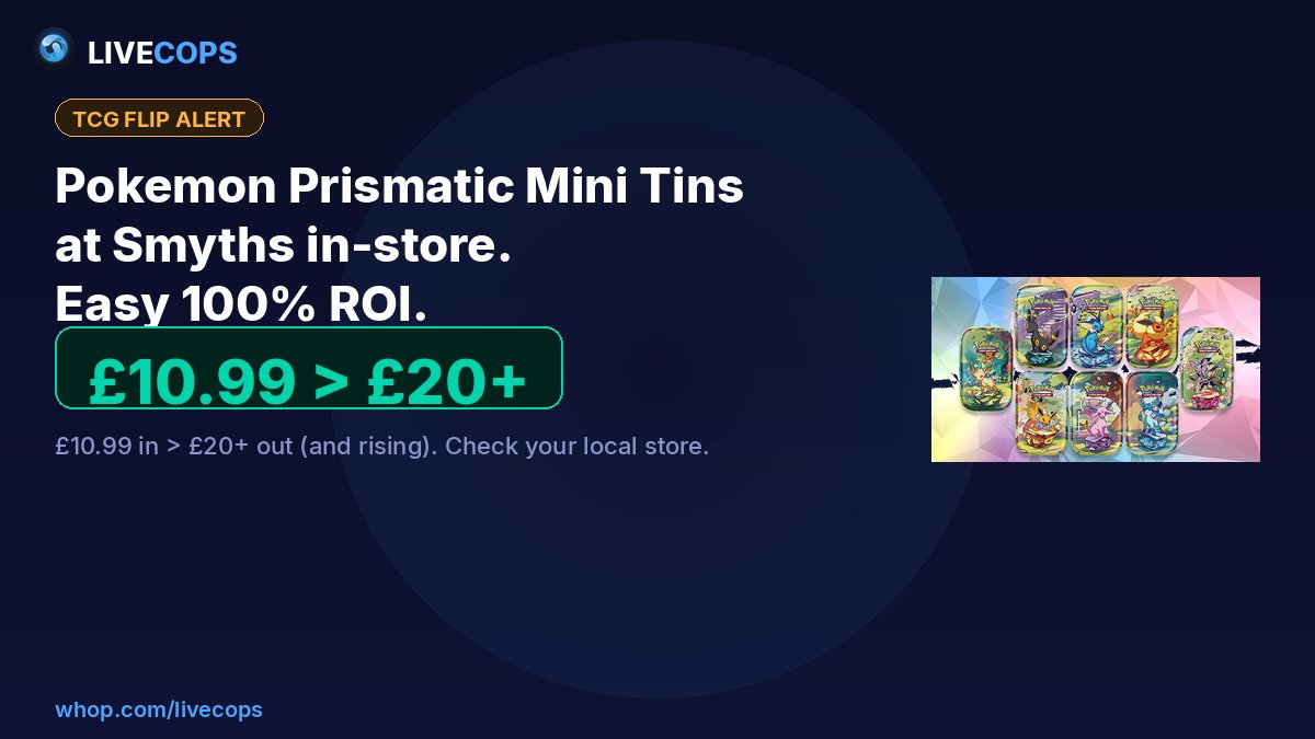 LiveCops 🌊 tweet media