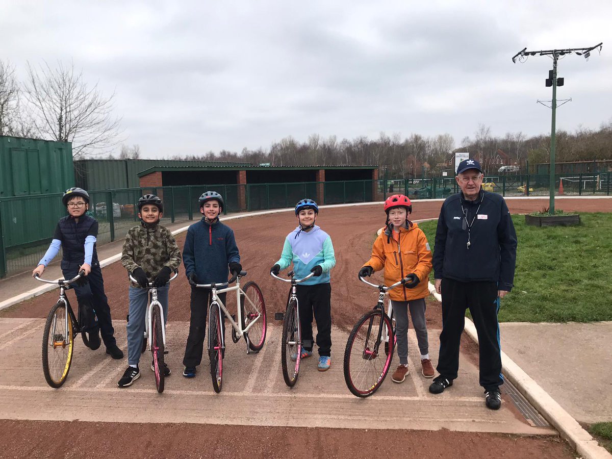 MGS Sport tweet media