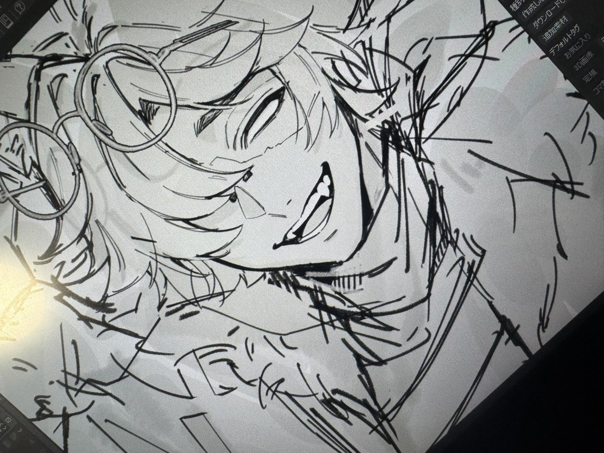 落下太郎🫘低浮上 tweet media