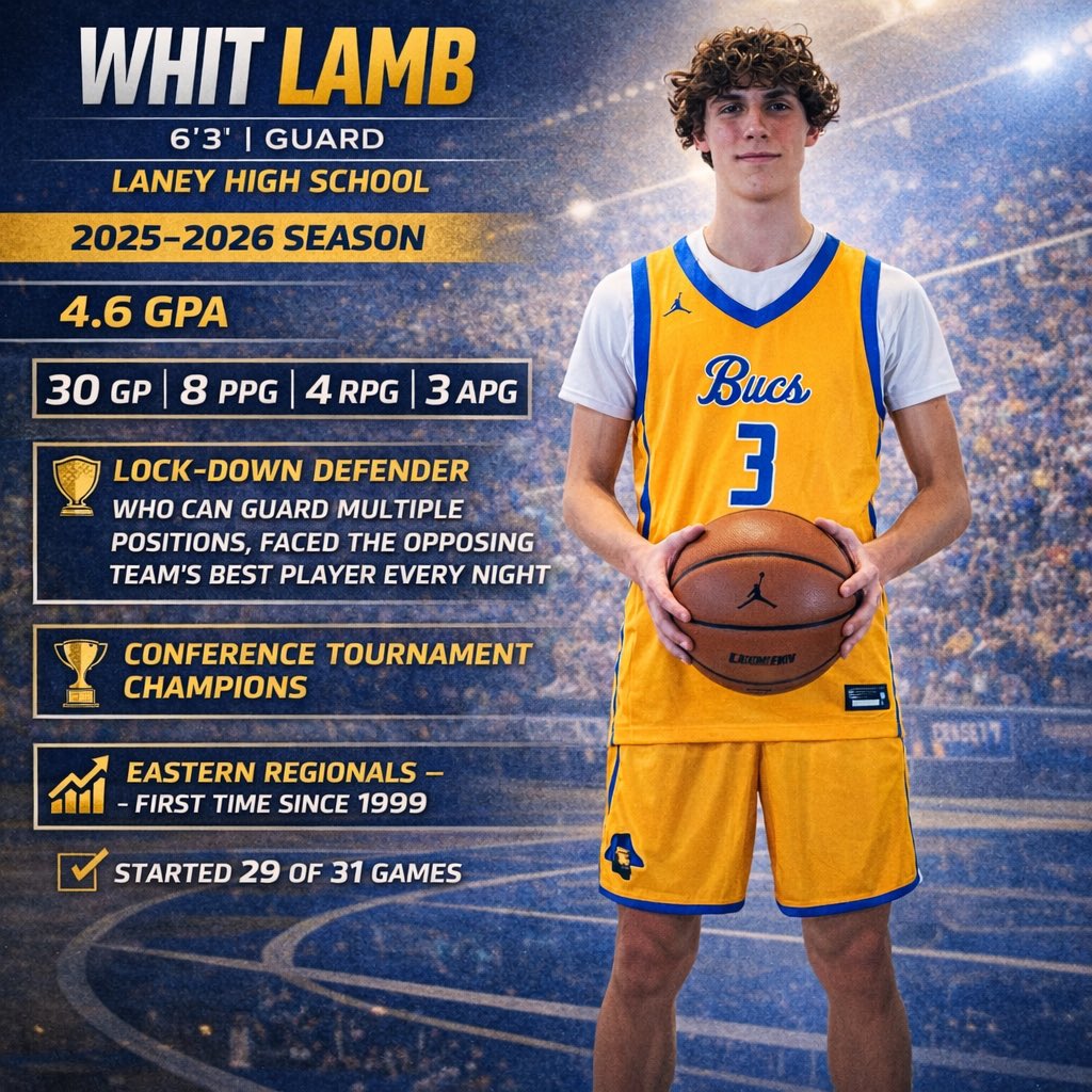 BJ Donnell tweet media