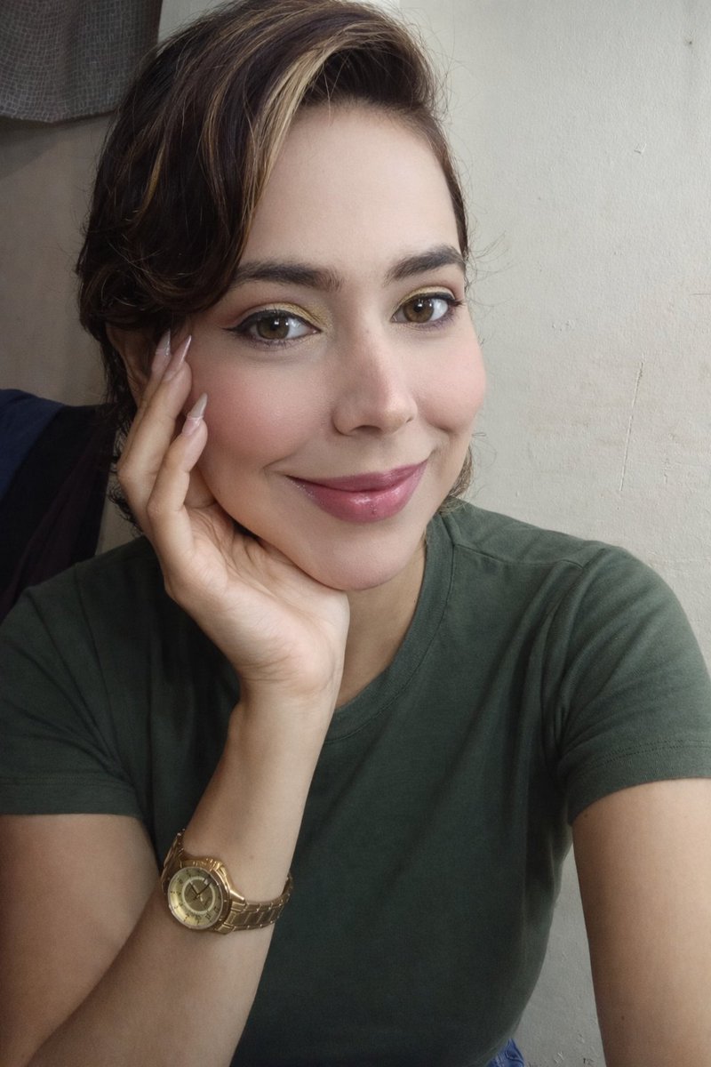 Luz Pavicich tweet media