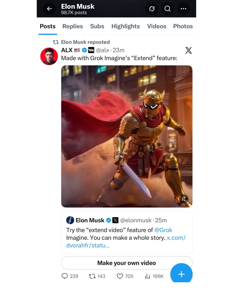 ALX 🇺🇸 tweet media