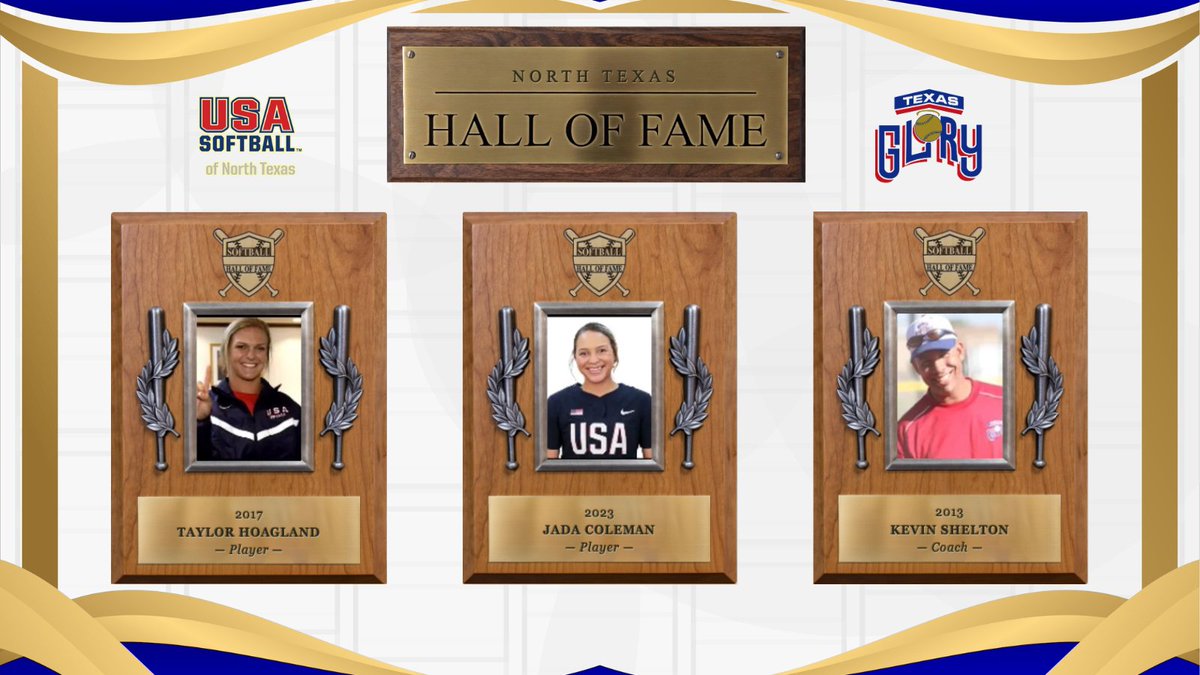 Texas Glory tweet media