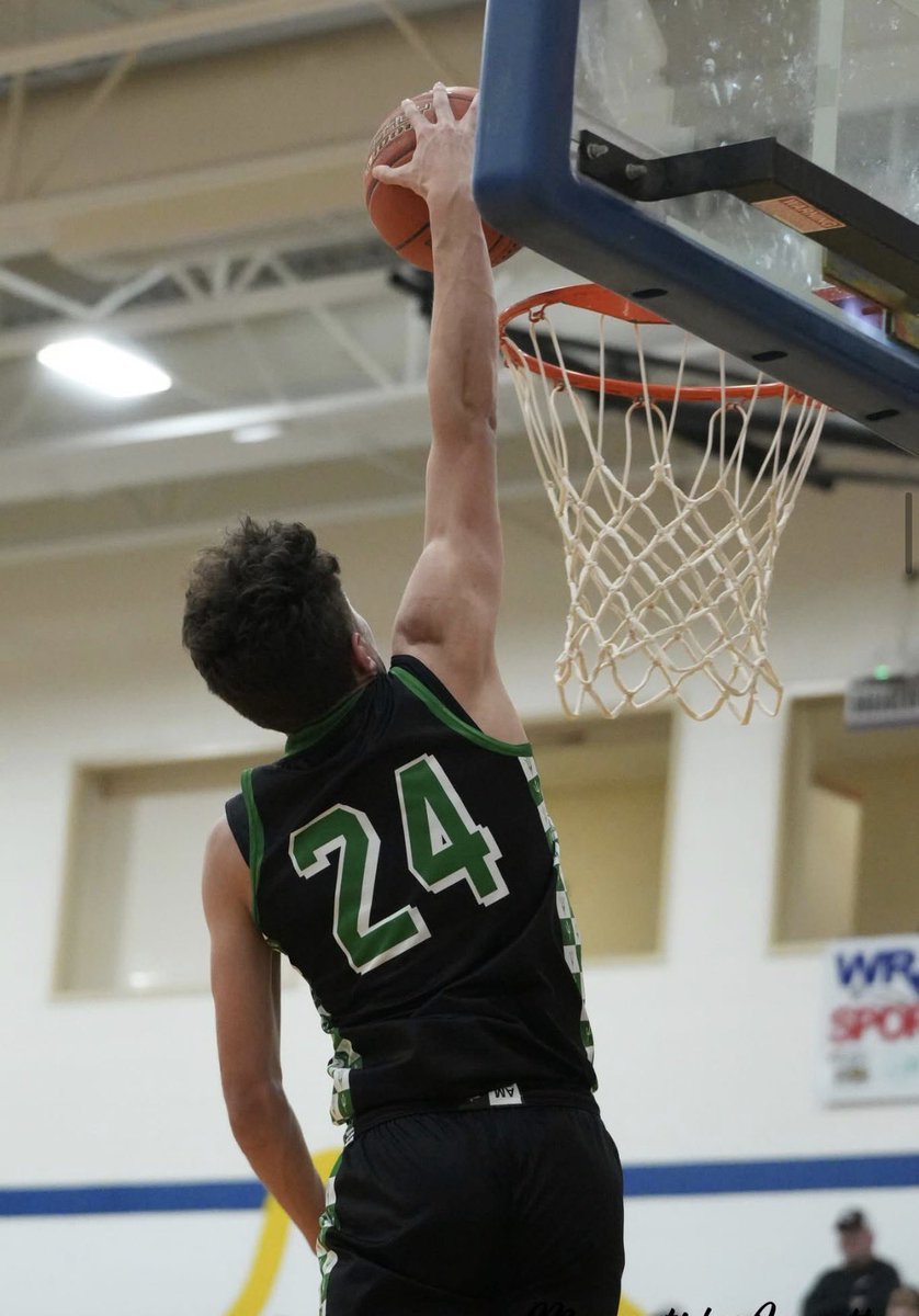 Great season class of ‘28 teammates <a href="/Nolanbork1/">Nolan Bork</a> and <a href="/calebdecorah24/">Caleb Decorah</a> The future is bright. 

<a href="/WiscoAcademy/">Wisconsin Academy</a> <a href="/WIPlaymakers/">Wisconsin Playmakers</a> <a href="/WisBBYearbook/">Mark Miller</a> <a href="/_melowilliams/">Melo</a> <a href="/ZaleskiSports/">Zaleski Sports</a>