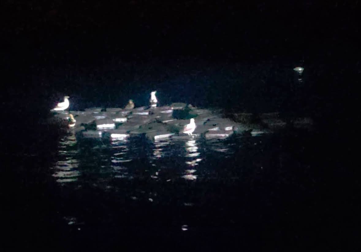 El Huaso tweet media