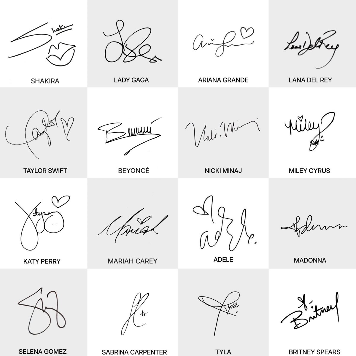 PopXclusive tweet media