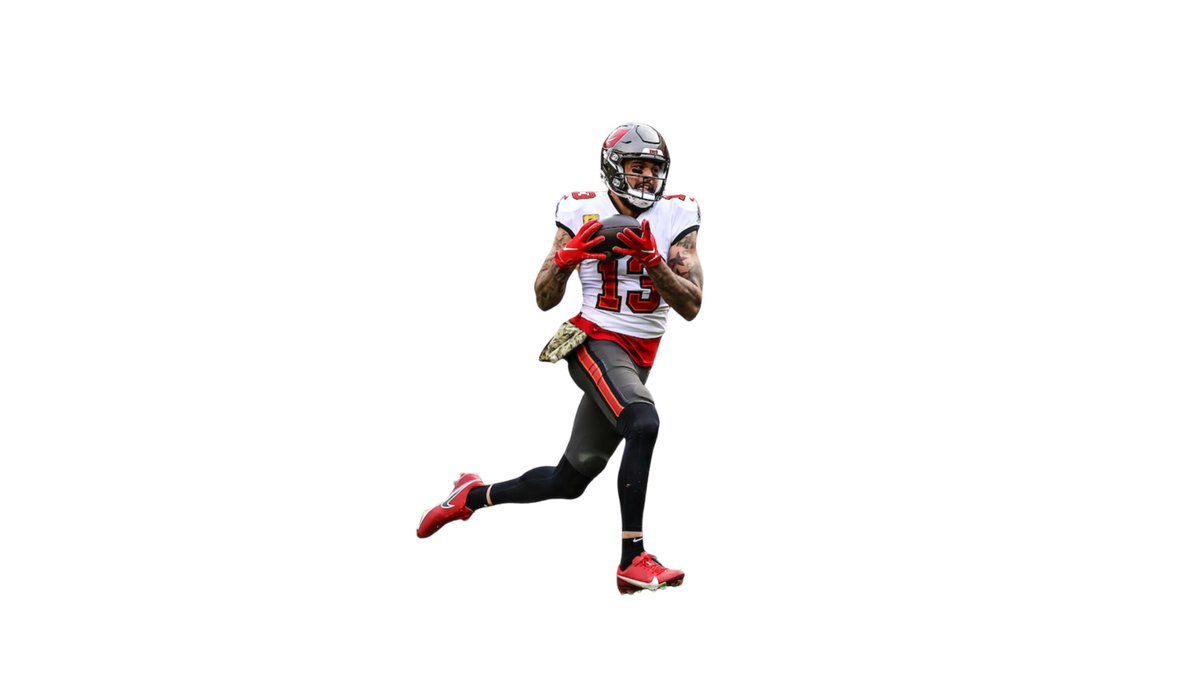 OutsideLeverage's tweet photo. "Mike Evans is leaving Tampa because he has no faith in Bowles"---Some Clowns

If Evans leaves Tampa, it'll be because the GM f*cked up by not giving him Franchise Player treatment he deserves in the form of a long-term contract. #BUCS #PayAttention https://t.co/6PKy2Mp8IT