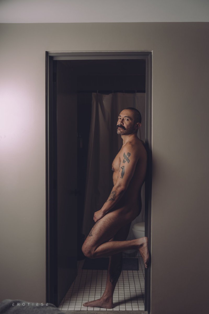 Scruffy Victor tweet media