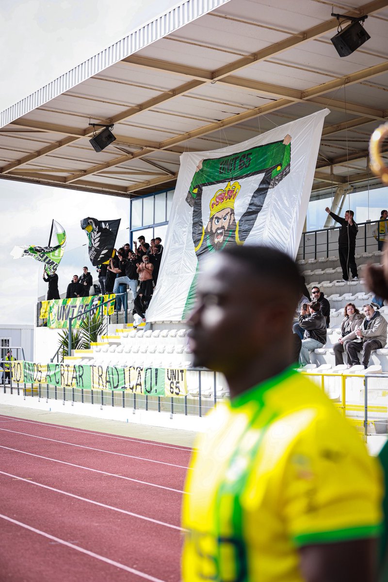 Clube Desportivo de Mafra tweet media