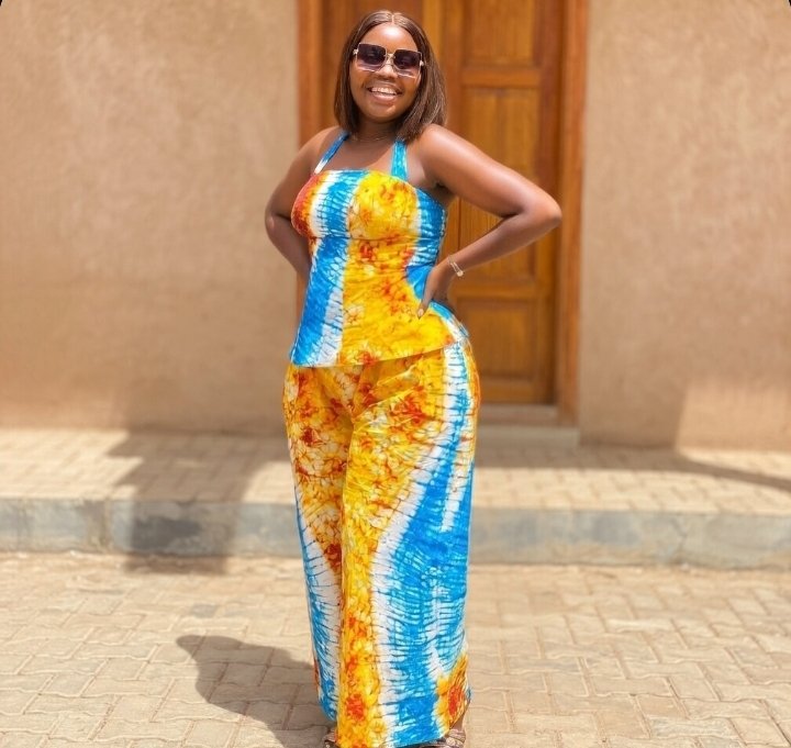 Deborah John 🇳🇬🇬🇭 tweet media