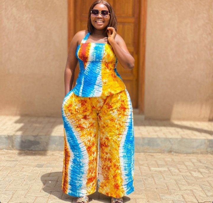 Deborah John 🇳🇬🇬🇭 tweet media