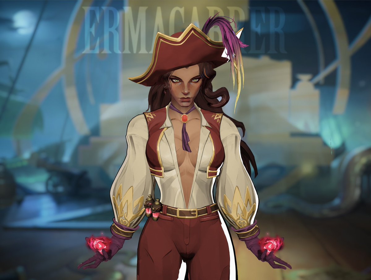 ermacabre tweet media