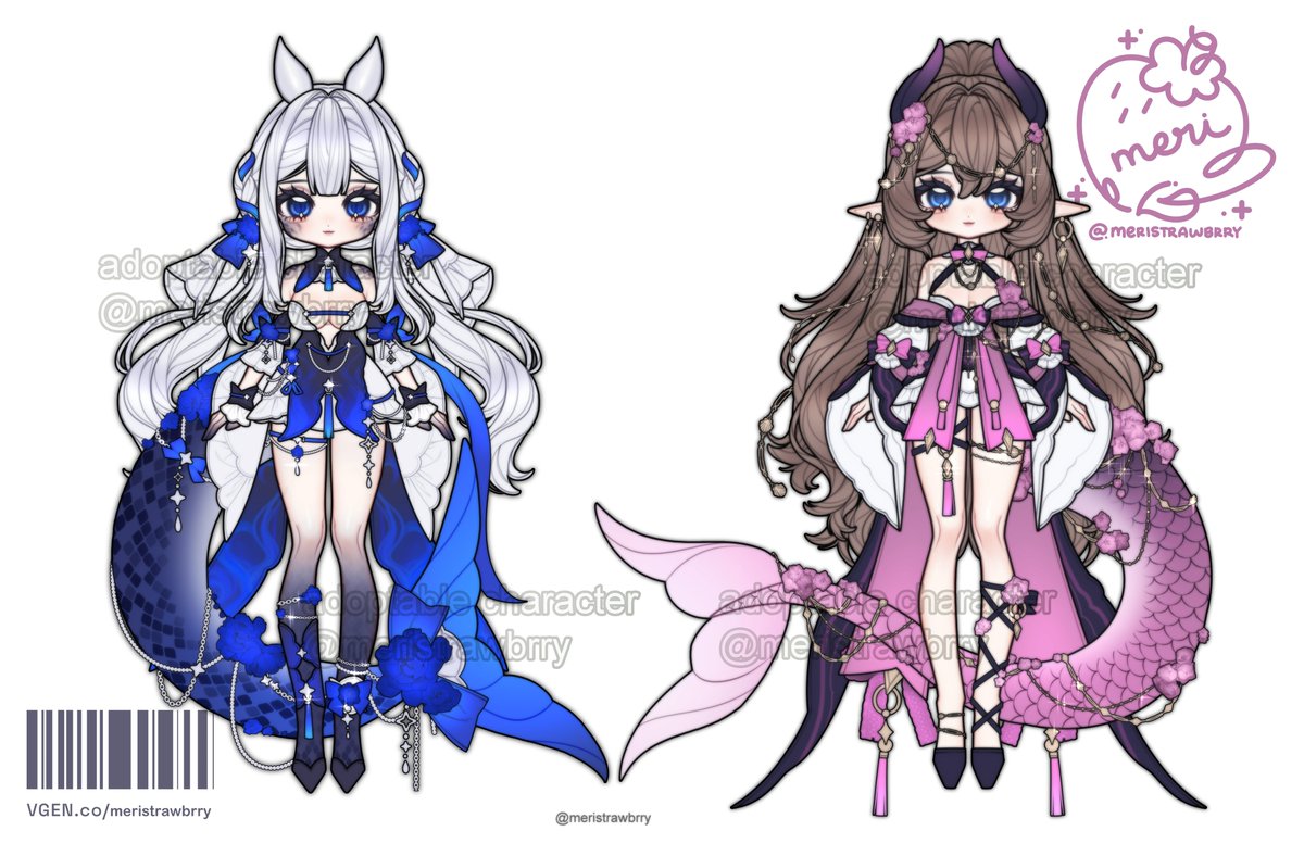 meri 🍓 tweet media