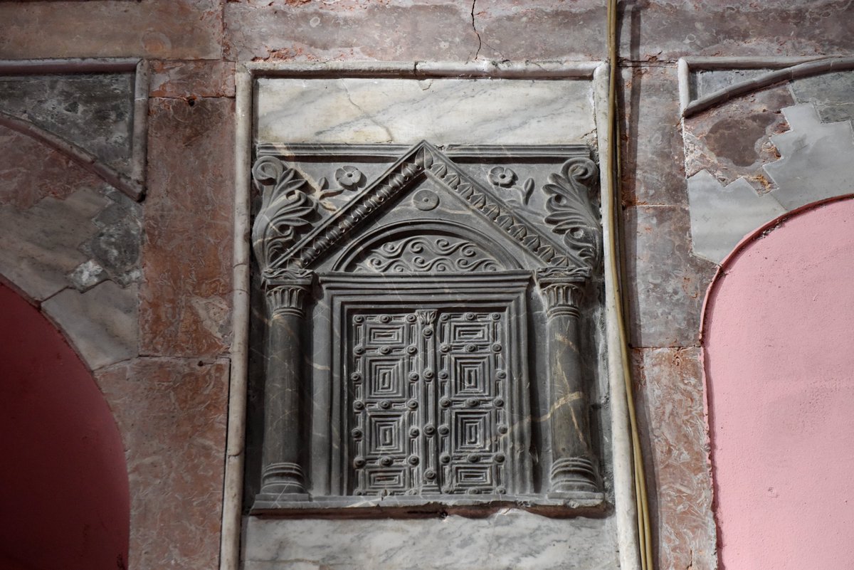 The Byzantine Legacy tweet media