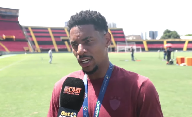 Diário do Sport 🦁 tweet media