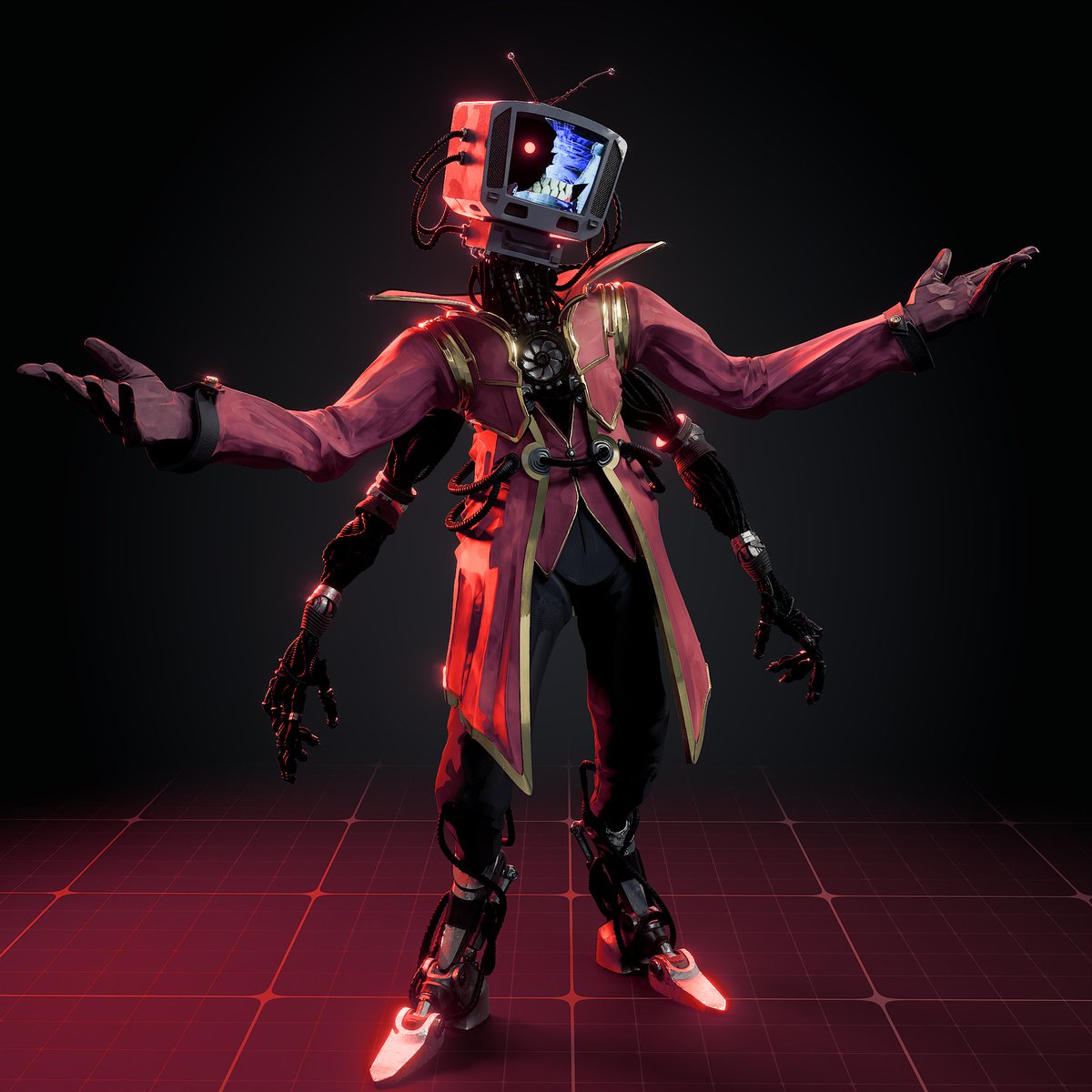 Dany_Flenny_owo🏳️‍⚧️ (OPEN COMMISSIONS) tweet media