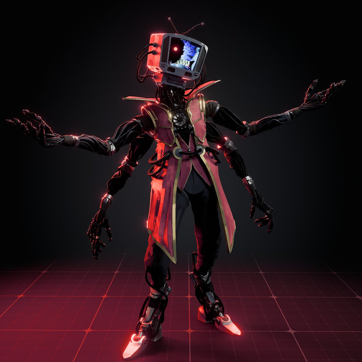 Dany_Flenny_owo🏳️‍⚧️ (OPEN COMMISSIONS) tweet media