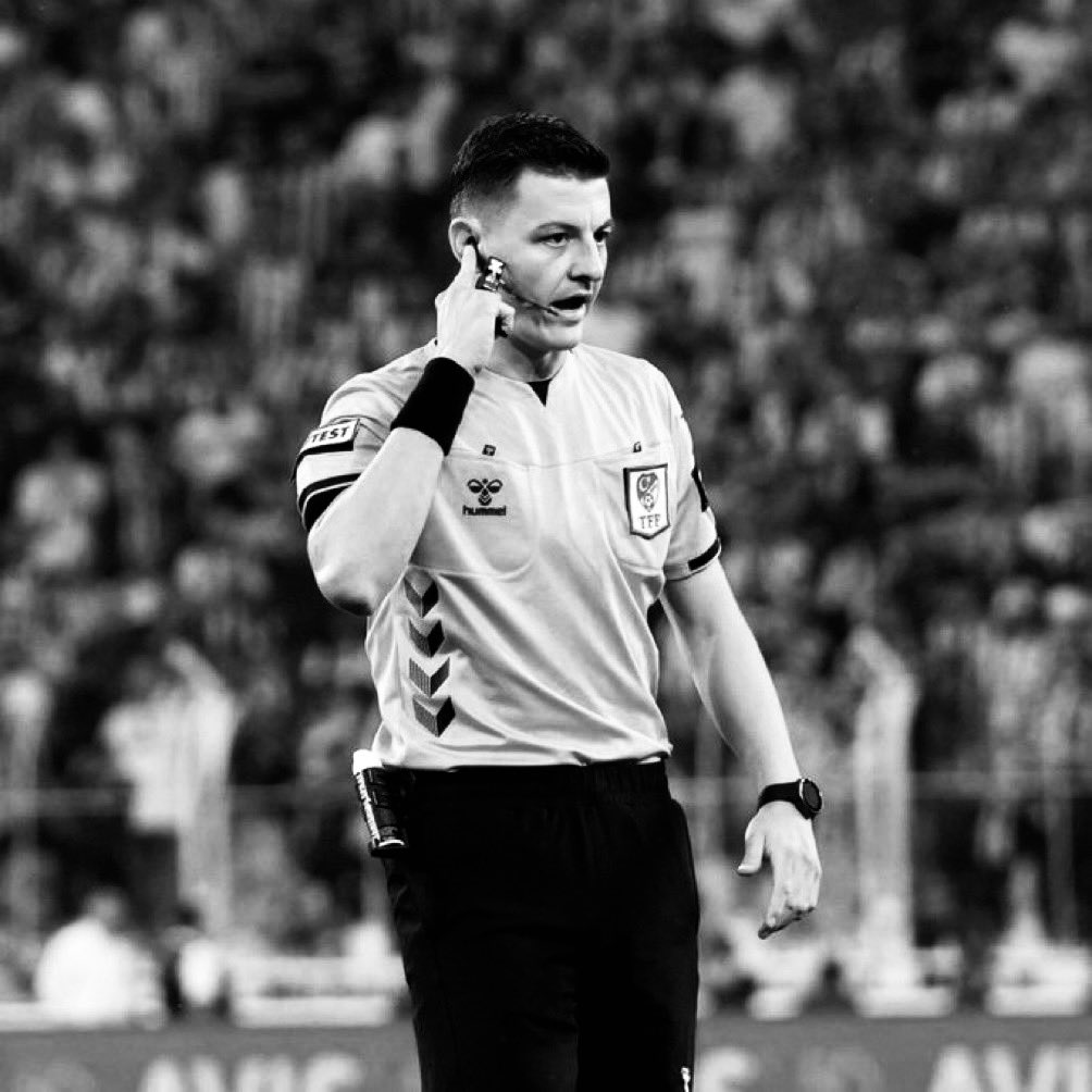 Beşiktaş taraftarlarının başlattığı #KayıtlarNeredeTFF etiketi, Türkiye gündeminde 1. sırada.