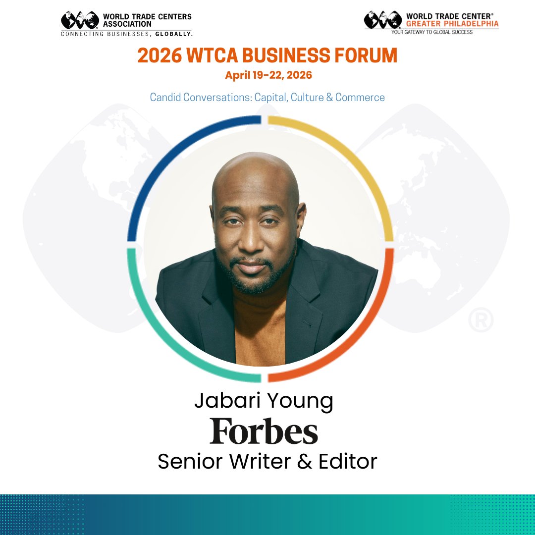 WTC Greater Philadelphia tweet media