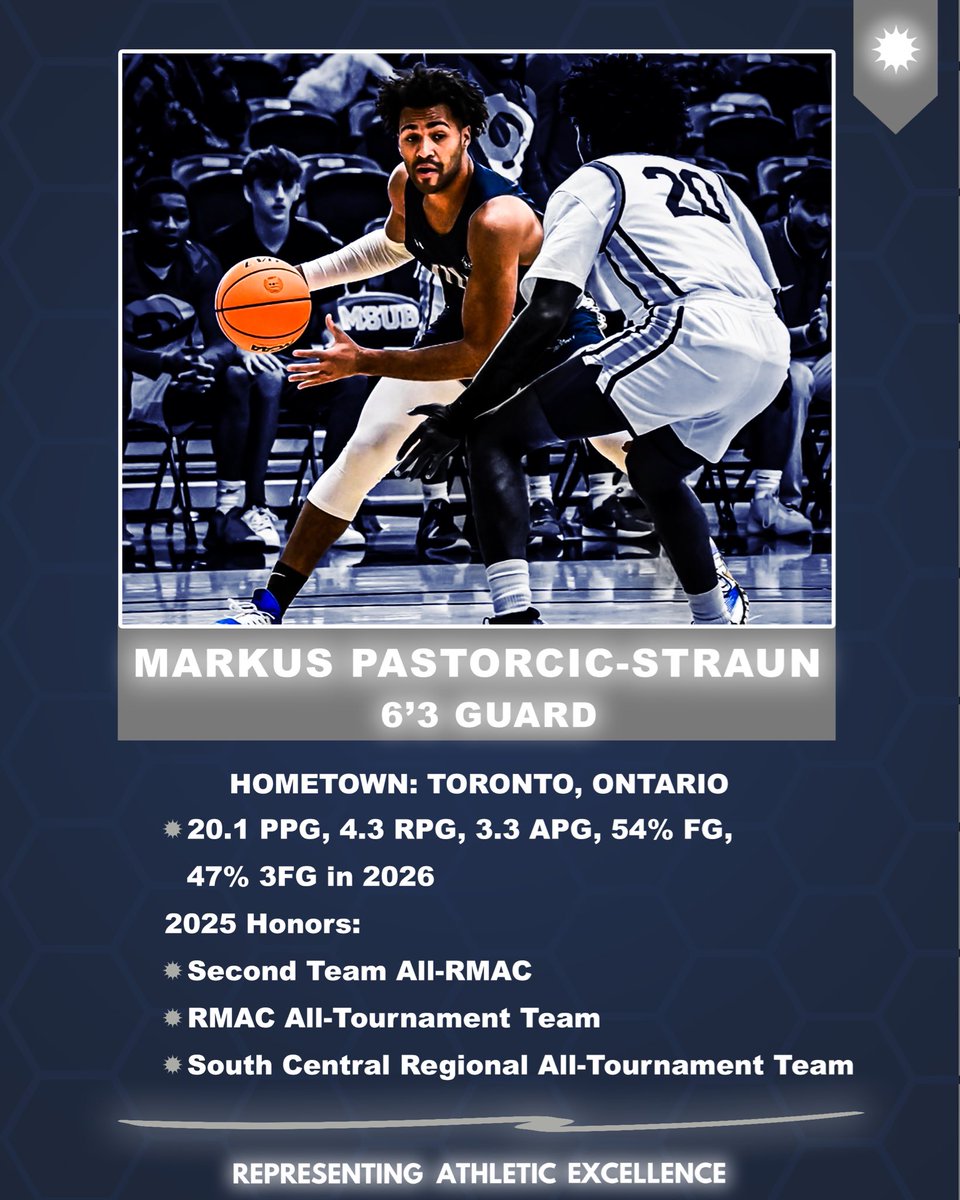 Representing Athletic Excellence tweet media